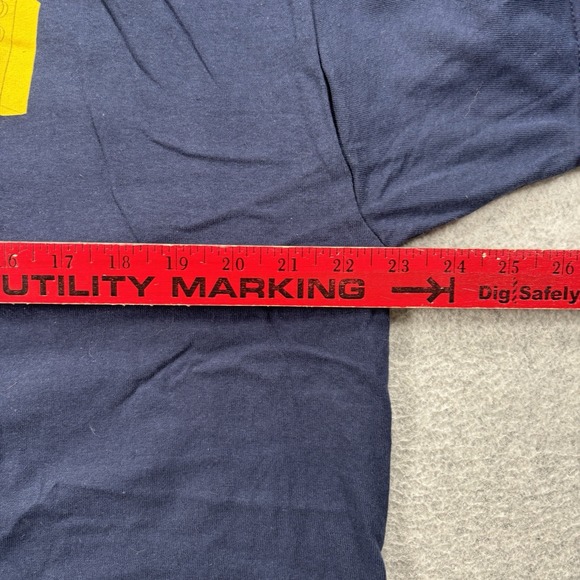 Minnesota Lynx LEGO T-Shirt XL, SGA 8/28/25 - Picture 4 of 5